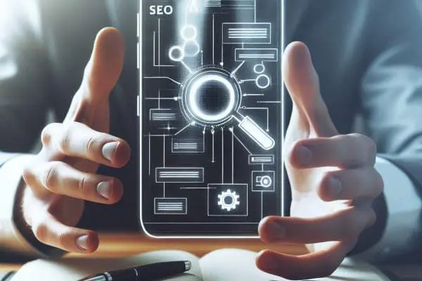 Jak korzystać z narzędzi SEO do optymalizacji mobilnej strony?