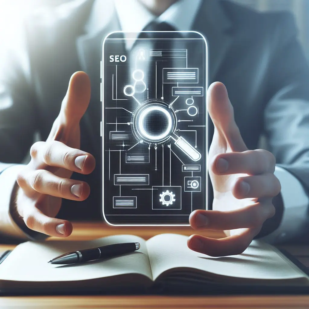 Jak korzystać z narzędzi SEO do optymalizacji mobilnej strony?