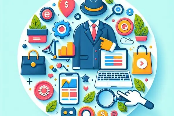 Najlepsze rozwiązania SEO dla sklepów internetowych.