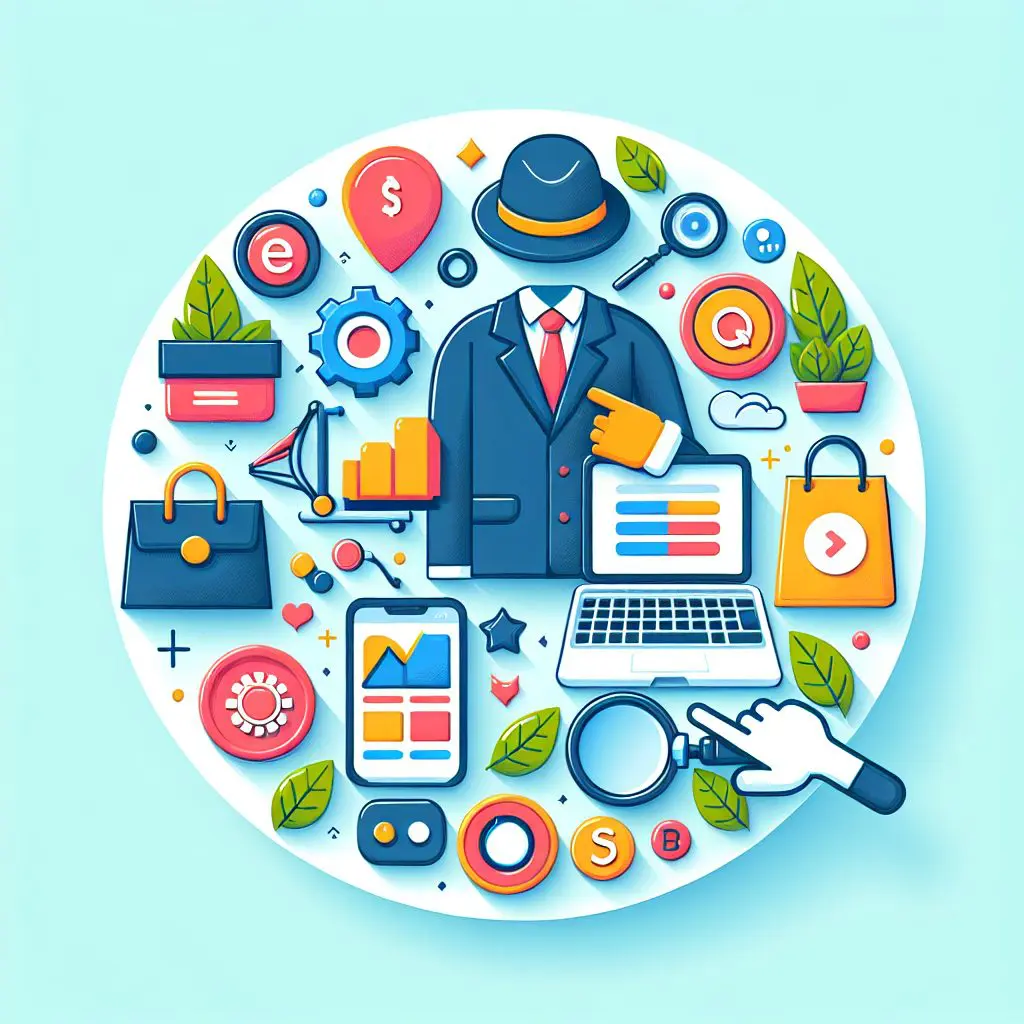 Najlepsze rozwiązania SEO dla sklepów internetowych.