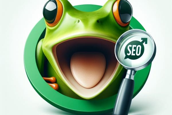 Screaming Frog – jak wykorzystać go w analizie SEO?