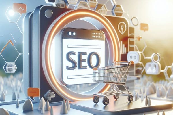 Oprogramowanie SEO a integracja z platformami e-commerce.