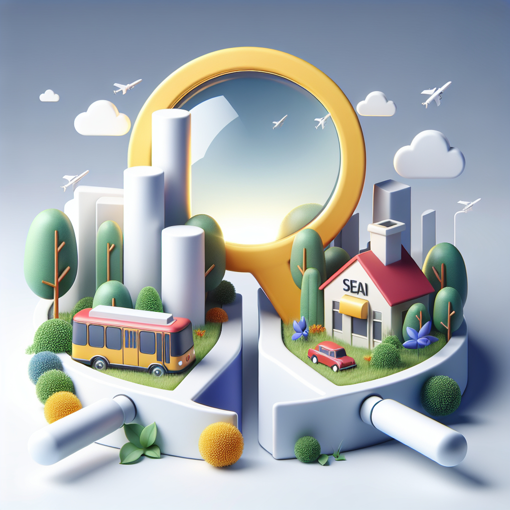 Jak zidentyfikować luki w treściach dzięki narzędziom SEO?