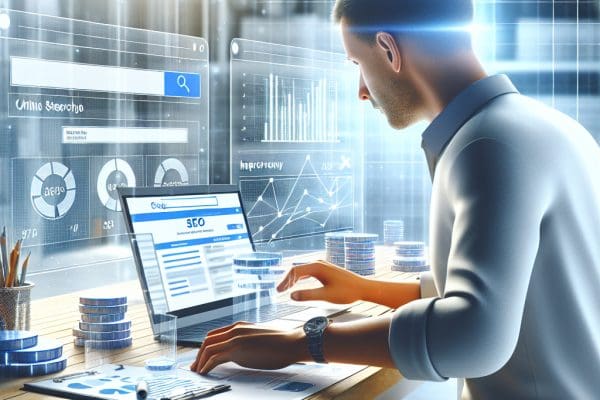 SEO a zakupy online: Optymalizacja sklepu internetowego dla lepszej widoczności w wynikach wyszukiwania SEO a zakupy online: Optymalizacja sklepu internetowego dla lepszej widoczności w wynikach wyszukiwania